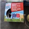 Image 2 : STRATA HEAVY DUTY CLOTHSLINE KITS AND BOX OF ROPE