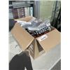 Image 2 : BOX OF TACTO STEEL TOE CAP