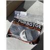 Image 3 : BOX OF TACTO STEEL TOE CAP