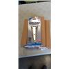 Image 1 : 10 NEW STAINLESS STEEL 6 INCH STRAP HINGES