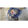 Image 2 : BOOSTER CABLES, WORKLIGHT AND AIR HOSE