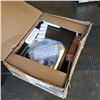 Image 1 : LUMARK 250W STREET LIGHT IN BOX