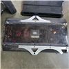 Image 2 : 2 AMPS AND SPEAKER