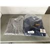 Image 1 : CONDOR BIB PANT AND NEW WORK COVERALL