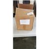 Image 1 : CASE OF EMERGENCY FOOD RATIONS