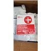 Image 3 : CASE OF EMERGENCY FOOD RATIONS