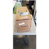 Image 1 : NEW CASE OF 2X10 TRIPLE JOIST HANGERS, APPROX 100 PER CASE