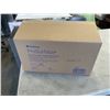 Image 1 : NEW CASE OF PROSURFACE DISINFECTANT WIPES, 12 TUBS, WITH A TOTAL 1920 WIPES