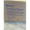 Image 2 : NEW CASE OF PROSURFACE DISINFECTANT WIPES, 12 TUBS, WITH A TOTAL 1920 WIPES