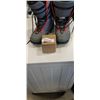Image 2 : NEW CAR HORN AND SNOWBOARD BOOTS SIZE 44