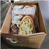 Image 1 : BOX OF PLACE MATS