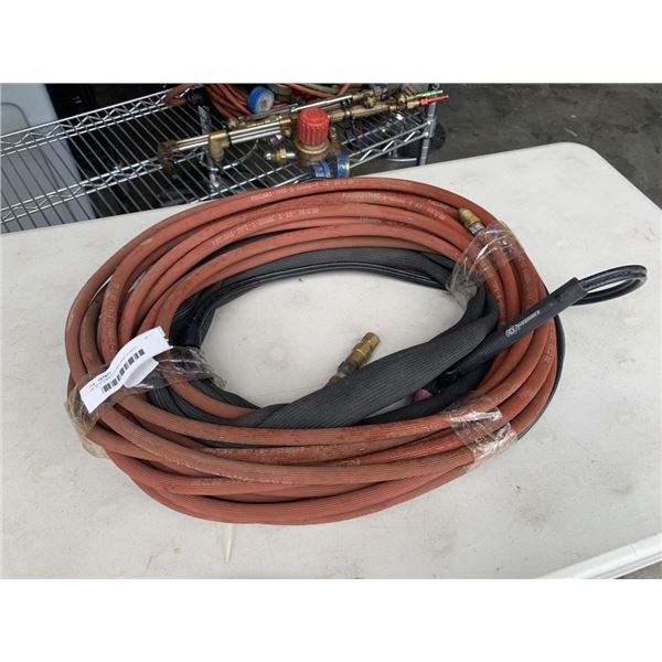 CK SYSTEMATICS WELDING TORCH