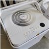 Image 2 : (2) MIDEA DEHUMIDIFIERS FROM ESTATE