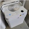Image 3 : (2) MIDEA DEHUMIDIFIERS FROM ESTATE