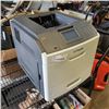 Image 1 : LEXMARK M5155 BLACK AND WHITE PRINTER, TESTED WORKING