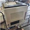 Image 3 : LEXMARK M5155 BLACK AND WHITE PRINTER, TESTED WORKING