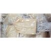 Image 2 : APPROX 300 SIZE SMALL WHITE RUBBER GLOVES
