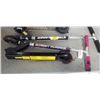 Image 2 : 2 KIDS SCOOTERS