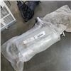 Image 2 : TWO SHOP HEATER, MUFFLER AND PUMP