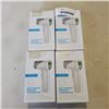 Image 1 : 4 NEW FAMIDOC NON CONTACT INFRARED THERMOMETERS