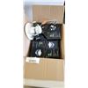 Image 1 : 5 WHD ENERGY POT LIGHTS