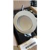 Image 2 : 5 WHD ENERGY POT LIGHTS