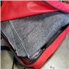 Image 2 : WESTERN SAFETY EMERGENCY BLANKETS