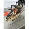 Image 3 : STIHL 009L CHAINSAW