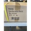 Image 2 : CASE OF 200 NEW YIGEDA LIGHTS