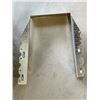 Image 3 : NEW CASE OF 2X10 TRIPLE JOIST HANGERS, APPROX 100 PER CASE