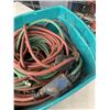Image 2 : WELDING HOSES IN TOTE