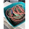 Image 3 : WELDING HOSES IN TOTE