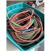 Image 4 : WELDING HOSES IN TOTE