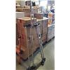 Image 1 : DRYWALL STILTS