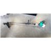 Image 1 : WEEDEATER GAS POWERED TRIMMER