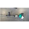 Image 2 : WEEDEATER GAS POWERED TRIMMER
