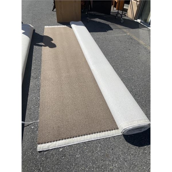 NEW 12FT X 20FT ROLL OF CARPET