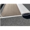 Image 2 : NEW 12FT X 20FT ROLL OF CARPET