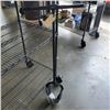 Image 1 : 8" POST HOLE DIGGER