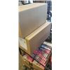 Image 2 : 2 BOXES OF 500 SAFE MASK ARCITECT PRO, 1000 TOTAL PCS