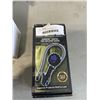 Image 2 : NEW JACO FLOWPRO DIGITAL TIRE INFLATOR GAUGE, NEW STARTER AND NEW TAILGATE REPLACEMENT HANDLE