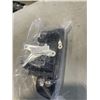Image 4 : NEW JACO FLOWPRO DIGITAL TIRE INFLATOR GAUGE, NEW STARTER AND NEW TAILGATE REPLACEMENT HANDLE