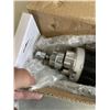 Image 7 : NEW JACO FLOWPRO DIGITAL TIRE INFLATOR GAUGE, NEW STARTER AND NEW TAILGATE REPLACEMENT HANDLE