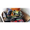 Image 2 : LOT OF RC CARS, UNTESTED