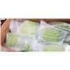 Image 2 : APPROX 300 SIZE LARGE GREEN RUBBER GLOVES