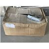 Image 1 : NEW CASE OF 2X8 SINGLE JOIST HANGERS, 175 PCS