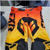 Image 2 : FOX SIZE 11 MOTOCROSS BOOTS AND SIZE 32 FXR PANTS