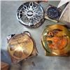 Image 2 : LOT OF NEW AUDIOBAHN SUB SPEAKER GRILLS, LED AND MORE