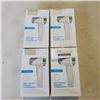 Image 1 : 4 NEW FAMIDOC NON CONTACT INFRARED THERMOMETERS