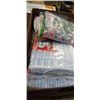 Image 2 : ASSORTED SPACESAVER STORAGE VACUUM SEAL BAGS, LARGE BOX
